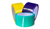 Coloured Packaging Tape